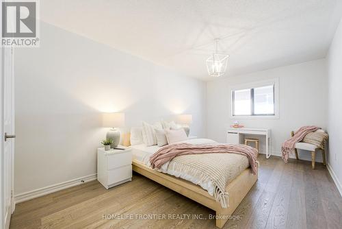 126 Forecastle Road, Vaughan, ON 