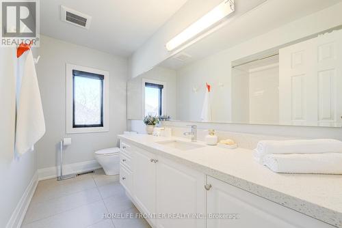 126 Forecastle Road, Vaughan, ON 