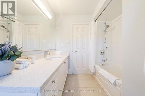 126 Forecastle Road, Vaughan, ON 