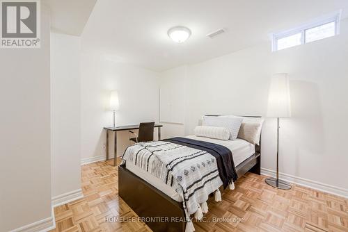 126 Forecastle Road, Vaughan, ON 
