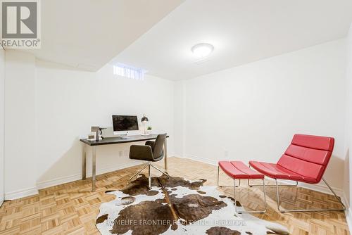 126 Forecastle Road, Vaughan, ON 