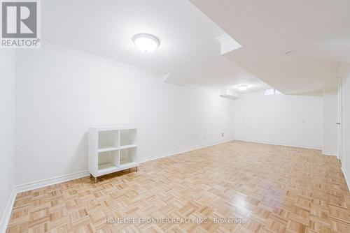 126 Forecastle Road, Vaughan, ON 
