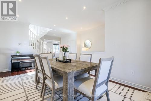 126 Forecastle Road, Vaughan, ON 