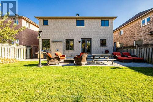 126 Forecastle Road, Vaughan, ON 