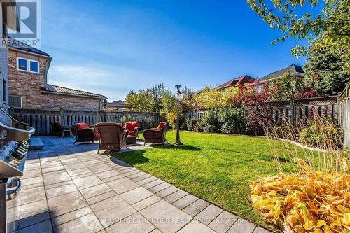 126 Forecastle Road, Vaughan, ON 
