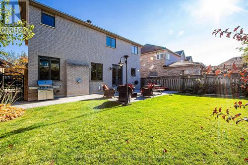 126 Forecastle Road, Vaughan, ON 