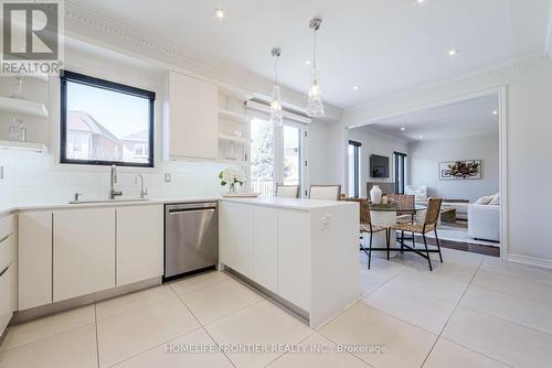 126 Forecastle Road, Vaughan, ON 