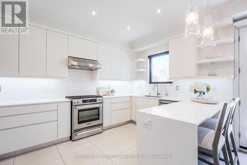 126 Forecastle Road, Vaughan, ON 