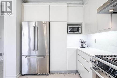 126 Forecastle Road, Vaughan, ON 