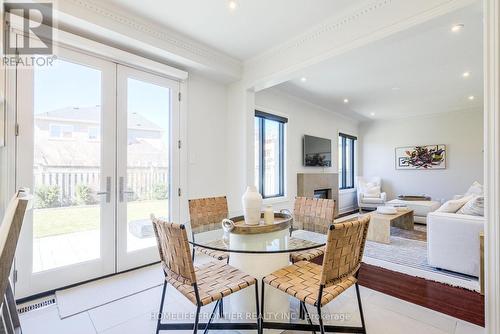 126 Forecastle Road, Vaughan, ON 
