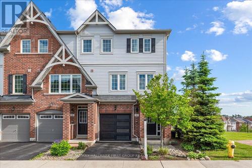 90 MAGPIE WAY  Whitby, ON L1N 0K5