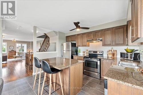 90 Magpie Way, Whitby, ON 