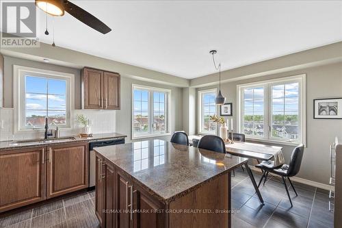 90 Magpie Way, Whitby, ON 