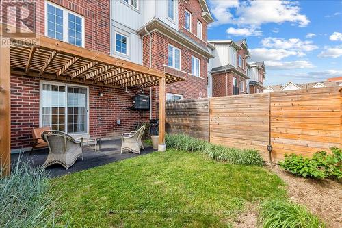 90 Magpie Way, Whitby, ON 
