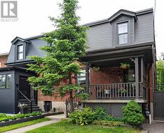 3 SPARKHALL AVENUE Toronto, ON M4K 1G4