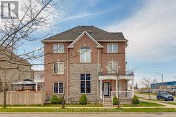2 TALBOTSHIRE STREET Ajax, ON L1S 0A6