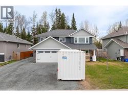 5283 WOODSTOCK COURT Prince George, BC V2K 5A6