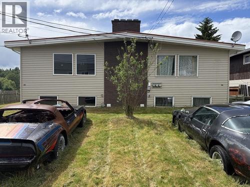 2367-2369 REDWOOD STREET  Prince George, BC V2L 2N7