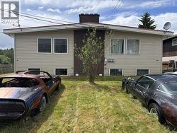 2367-2369 REDWOOD STREET Prince George, BC V2L 2N7