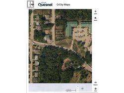 LOT 37 BLAIR STREET Quesnel, BC V2J 5H1