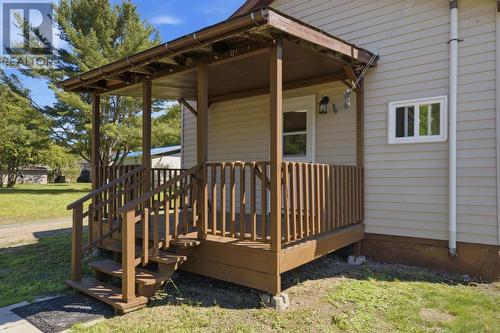 252 Youngfox Rd, Blind River, ON 