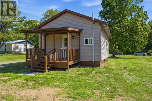 252 Youngfox Rd, Blind River, ON 