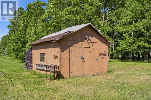 252 Youngfox Rd, Blind River, ON 