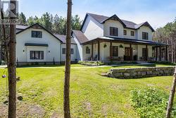 793 POWERS ROAD Tay Valley, ON K7H 3C5