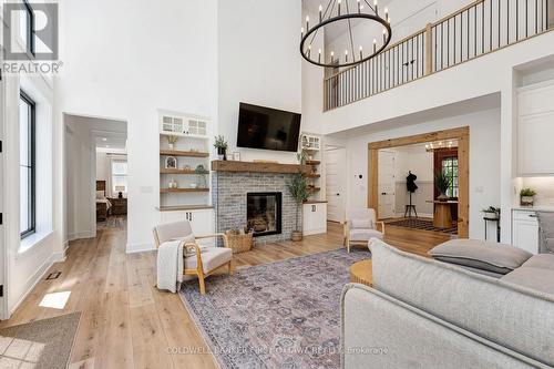 793 Powers Road, Tay Valley, ON 