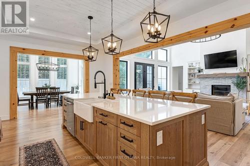 793 Powers Road, Tay Valley, ON 