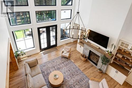 793 Powers Road, Tay Valley, ON 