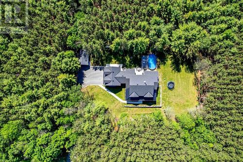 793 Powers Road, Tay Valley, ON 
