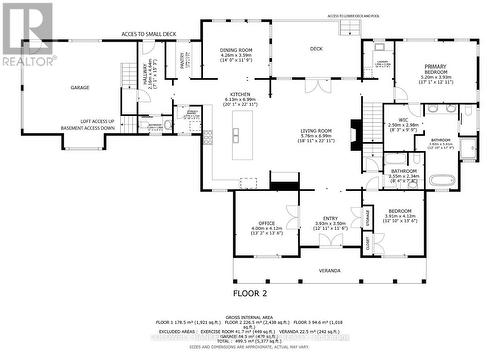 793 Powers Road, Tay Valley, ON 