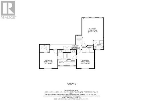 793 Powers Road, Tay Valley, ON 