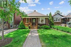 98 ELMA STREET Toronto, ON M8V 1X8