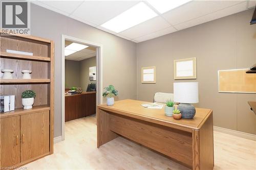 Office - 731 King Street E, Cambridge, ON 