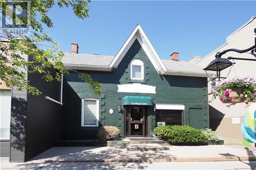 731 King Street E, Cambridge, ON 