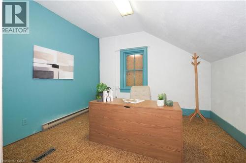 Office - 731 King Street E, Cambridge, ON 