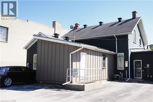 731 King Street E, Cambridge, ON 