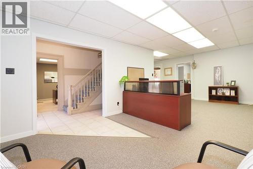 731 King Street E, Cambridge, ON 