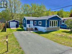 6 JACQUELINE Avenue Clarenville, NL A5A 1J2