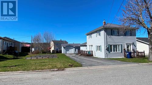 8 Batstones Road  Corner Brook, NL A2H 2A1