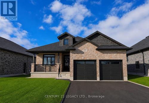 675 WINCHESTER AVENUE S  North Perth, ON N4W 0J9