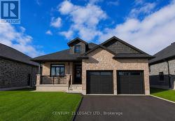 675 WINCHESTER AVENUE S North Perth, ON N4W 0J9