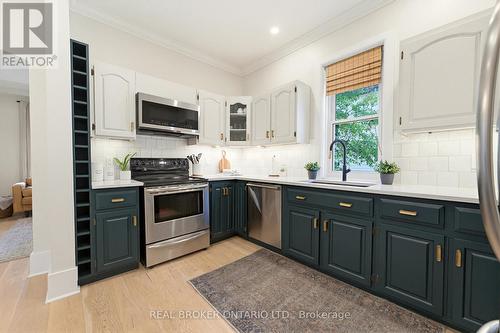 440 Duke Street W, Kitchener, ON 