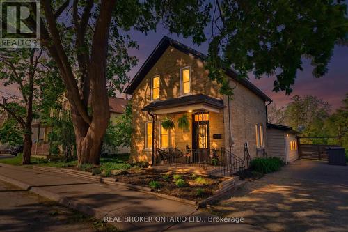 440 Duke Street W, Kitchener, ON 