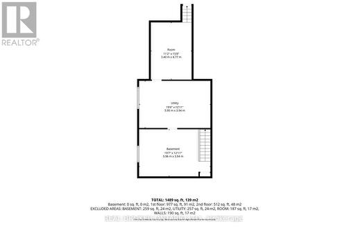 440 Duke Street W, Kitchener, ON 