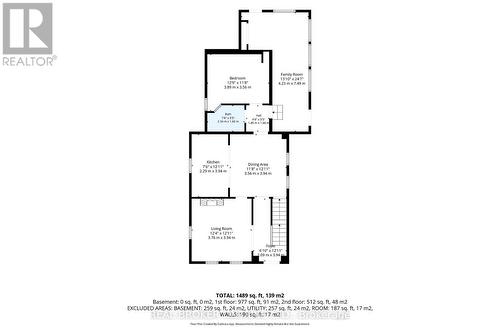 440 Duke Street W, Kitchener, ON 