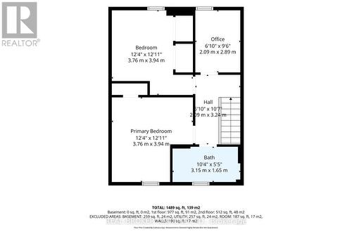 440 Duke Street W, Kitchener, ON 