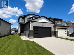 211 Sharma LANE  Saskatoon, SK S7W 1K7